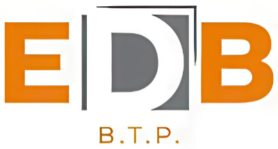 Logo EDB Maçonnerie