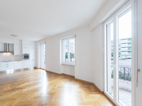 Aménagez votre logement avec une rénovation intérieure